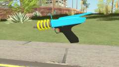 GTA Online Up-N-Atomizer para GTA San Andreas