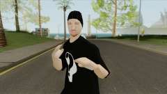 Puya (LQ) para GTA San Andreas