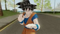 Goku (Migatte No Gokui) V1 para GTA San Andreas