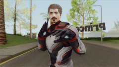 Tony Stark Skin V3 para GTA San Andreas