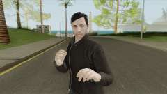 Daniel (GTA Online Character) para GTA San Andreas