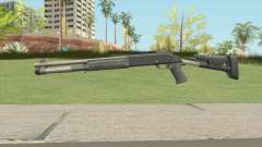 CS-GO Alpha XM1014 para GTA San Andreas