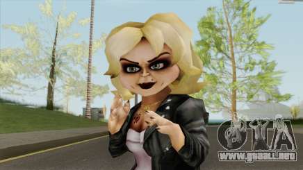 Tiffany (Bride Of Chucky) para GTA San Andreas