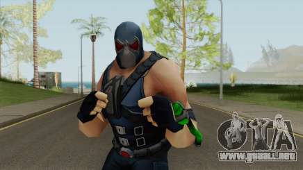 Bane Venom Addict V1 para GTA San Andreas