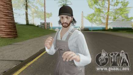 Skin Random 219 (Outfit Farmer) para GTA San Andreas