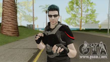 Skin Random With Normal Map 1 para GTA San Andreas