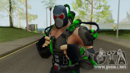 Bane Venom Addict V2 para GTA San Andreas