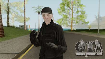 Skin Random 216 (Outfit Heist) para GTA San Andreas