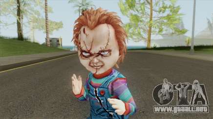 Chucky (Bride Of Chucky) para GTA San Andreas