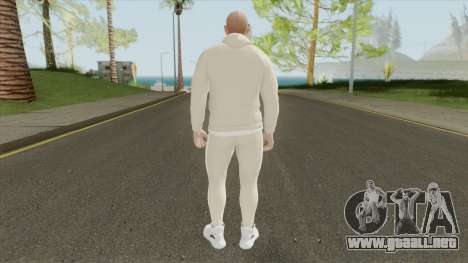 Resort Brucie (Diamond Casino) para GTA San Andreas