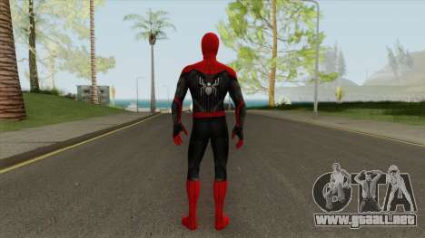 Marvel Future Fight - Spider-Man (Far From Home) para GTA San Andreas