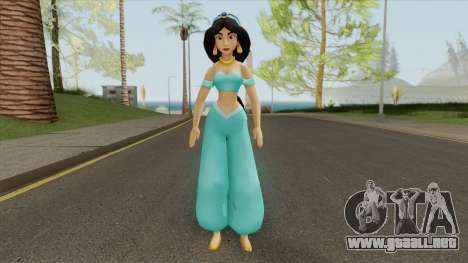 Jasmine para GTA San Andreas