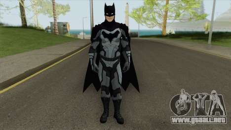 Batman Caped Crusader V1 para GTA San Andreas
