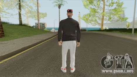 Skin Random 227 (Outfit Import-Export) para GTA San Andreas