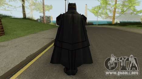Batman The Dark Knight V2 para GTA San Andreas