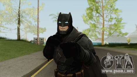 Batman The Dark Knight V1 para GTA San Andreas