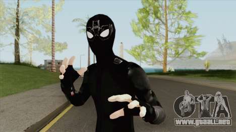 Spider-Man: Far From Home V1 para GTA San Andreas