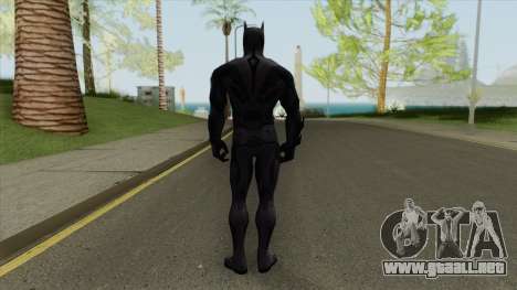 Batman Beyond Terry McGinnis V1 para GTA San Andreas