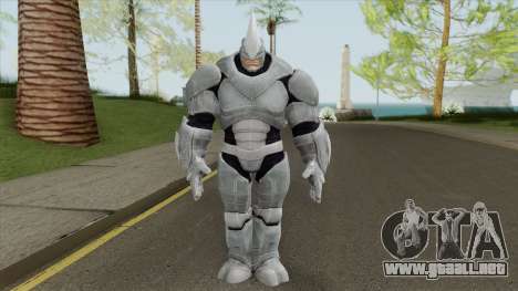 Rhino para GTA San Andreas