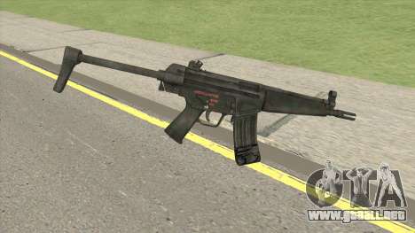 Battlefield 3 G53 para GTA San Andreas
