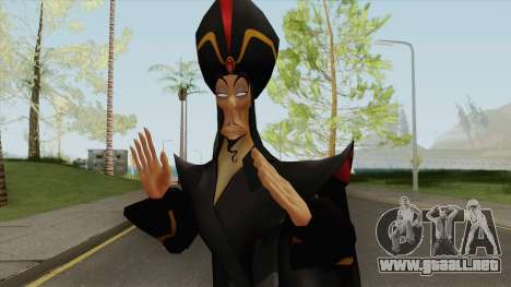 Jafar para GTA San Andreas
