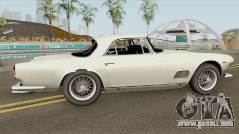 Maserati 3500 GTi 1964 para GTA San Andreas