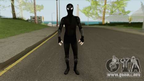 Spider-Man: Far From Home V1 para GTA San Andreas