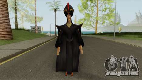 Jafar para GTA San Andreas