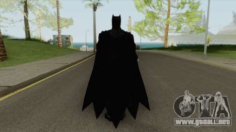 Batman Caped Crusader V2 para GTA San Andreas