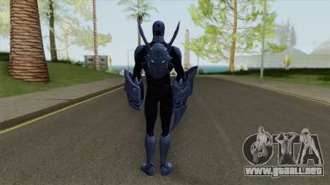 Blue Beetle Jaime Reyes V1 para GTA San Andreas
