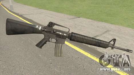 M16A2 (Insurgency Expansion) para GTA San Andreas