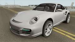 Porsche 911 GT2 IVF para GTA San Andreas