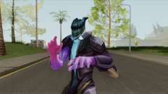 Dark Star Varus para GTA San Andreas