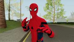 Spider-Man: Far From Home V3 para GTA San Andreas