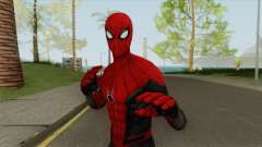 Spider-Man Far From Home MFF V1 para GTA San Andreas