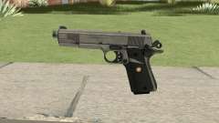 Colt M45 para GTA San Andreas