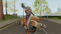 Deadshot: Hired Gun V2 para GTA San Andreas