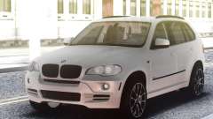 BMW X5 4.8i para GTA San Andreas