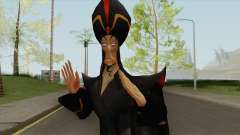Jafar para GTA San Andreas