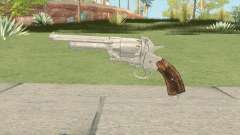 LeMat Revolver para GTA San Andreas