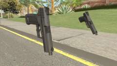 USP Pistol (Insurgency Expansion) para GTA San Andreas