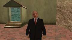 Mikhail Zadornov para GTA San Andreas