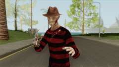 Freddy Krueger Dead By Daylight para GTA San Andreas