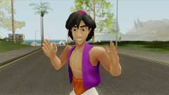 Aladdin para GTA San Andreas