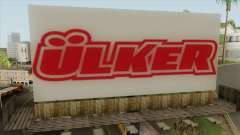 Turkish Adds 3 para GTA San Andreas