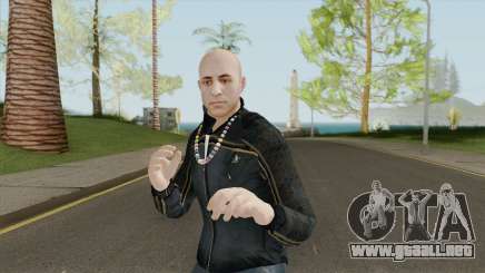 Brucie GTA 4 Clothes (Diamond Casino And Resort) para GTA San Andreas