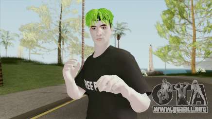 The Donato para GTA San Andreas