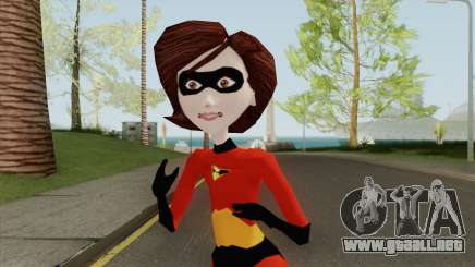 Elastigirl (The Incredibles) para GTA San Andreas