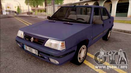 Renault Broadway Rni 1.4i 1997 para GTA San Andreas
