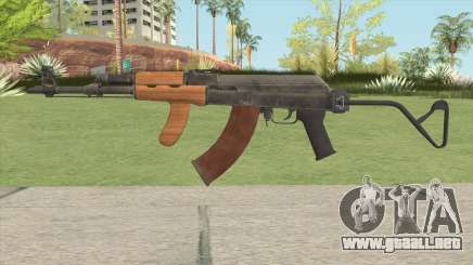 AK-47 V2 (Medal Of Honor 2010) para GTA San Andreas